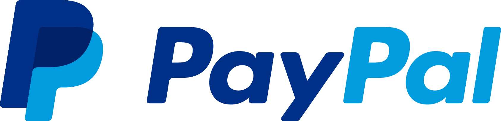 PayPal-Akzeptanzzeichen
